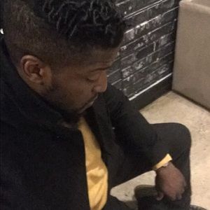 Meet your Posher, Lee